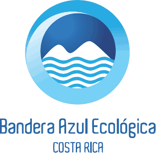 Bandera Azul Ecológica Costa Rica