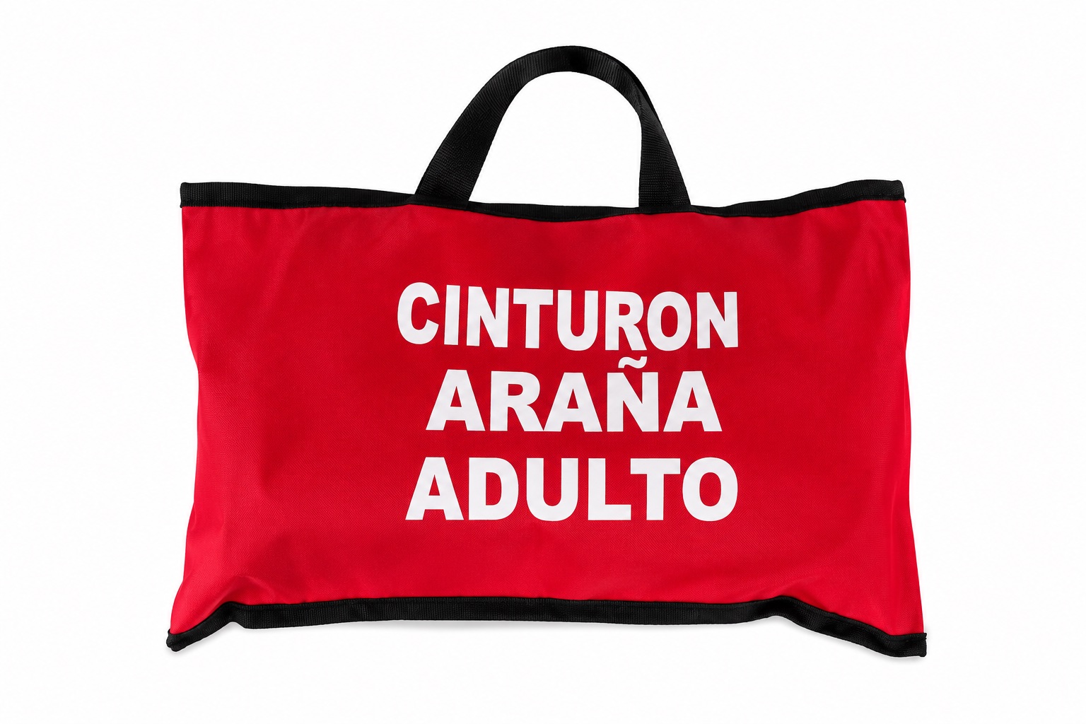 Cinturón araña para adulto
